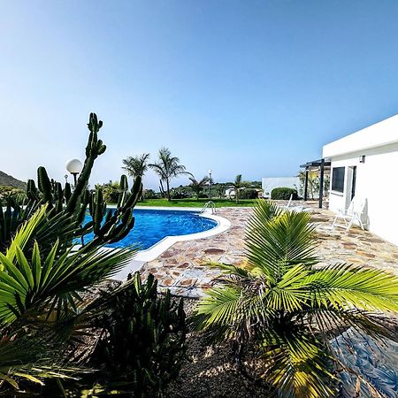 Cliff Haven Sea View Apartment - Adults Only ซานติอาโก เดล เตเด ภายนอก รูปภาพ
