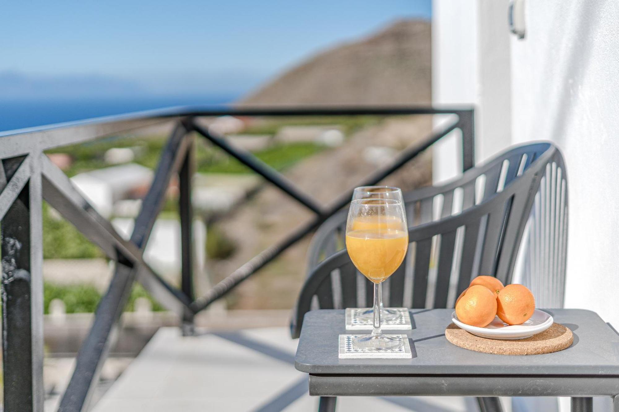 Cliff Haven Sea View Apartment - Adults Only ซานติอาโก เดล เตเด ภายนอก รูปภาพ