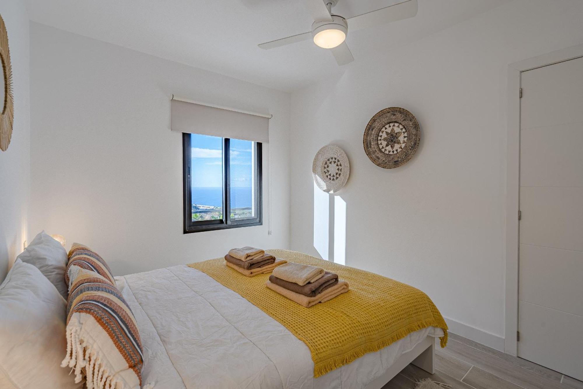 Cliff Haven Sea View Apartment - Adults Only ซานติอาโก เดล เตเด ภายนอก รูปภาพ