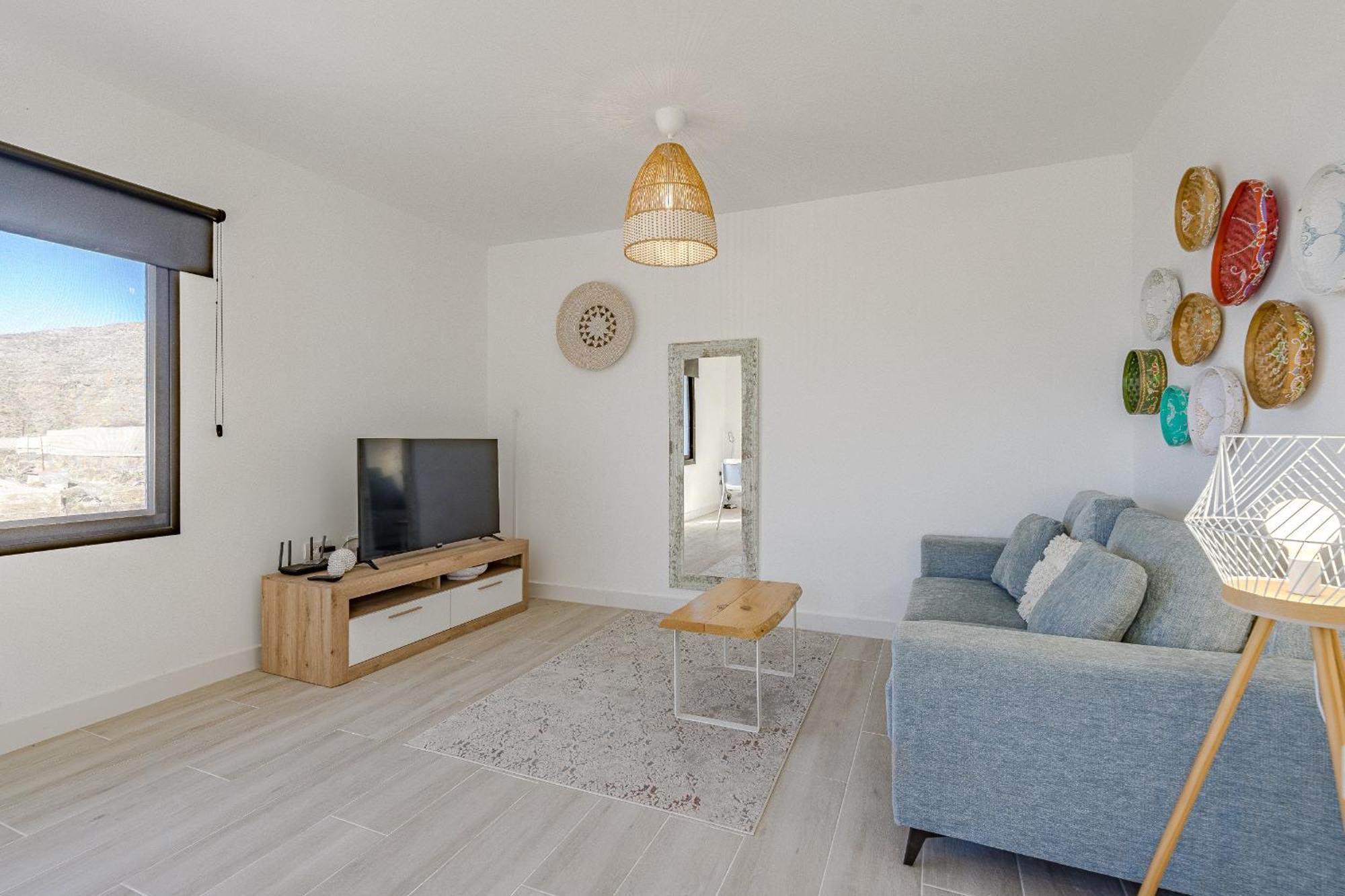 Cliff Haven Sea View Apartment - Adults Only ซานติอาโก เดล เตเด ภายนอก รูปภาพ