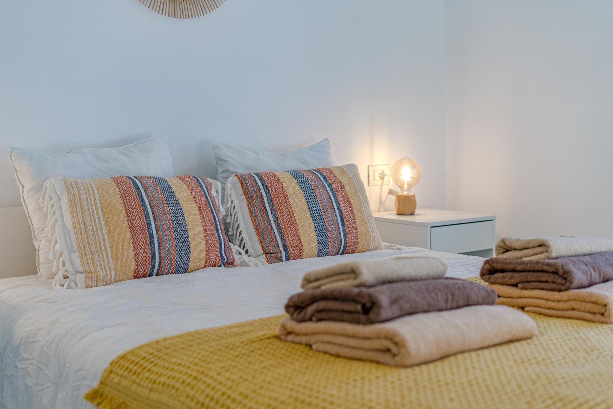 Cliff Haven Sea View Apartment - Adults Only ซานติอาโก เดล เตเด ภายนอก รูปภาพ