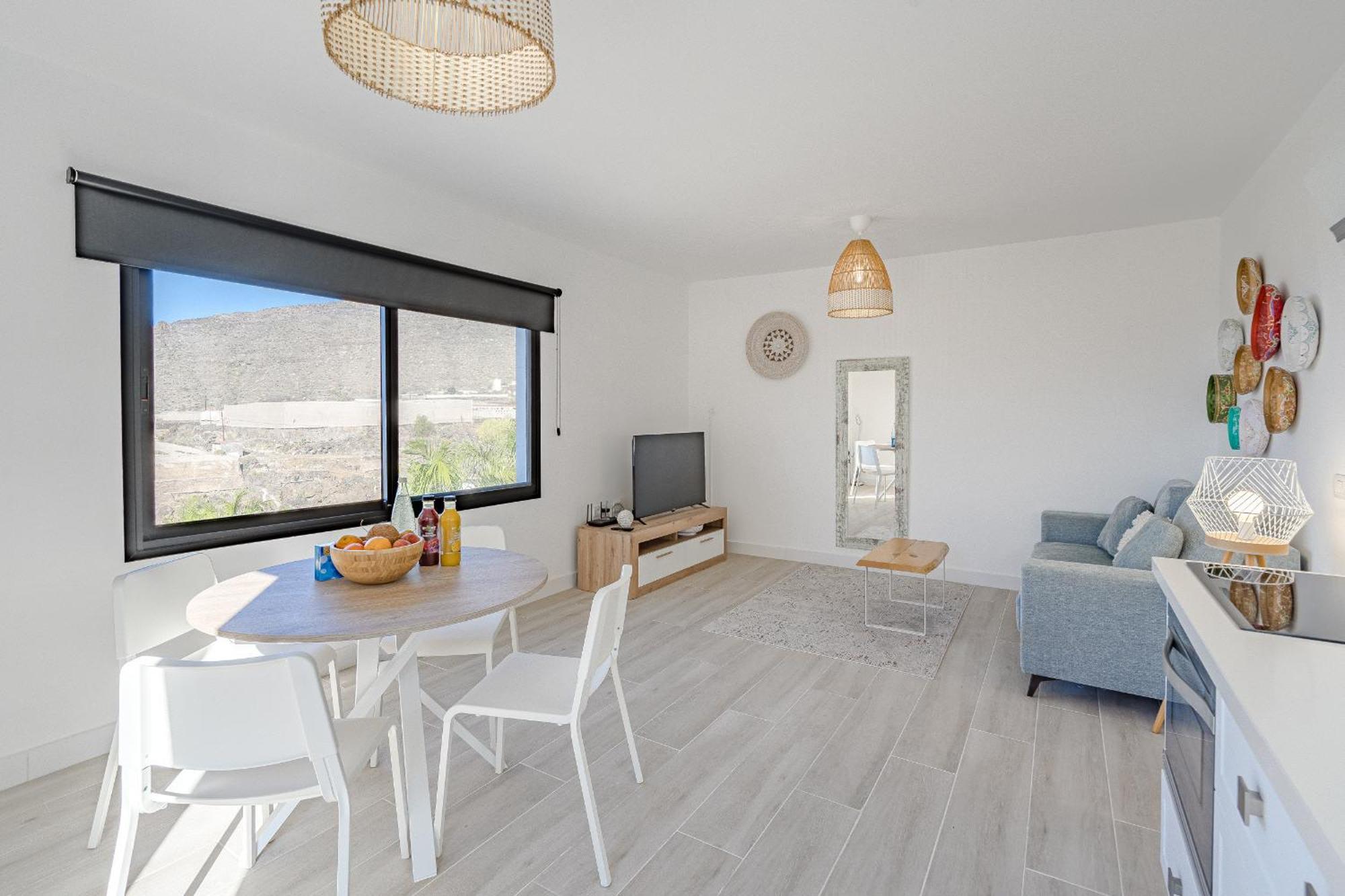 Cliff Haven Sea View Apartment - Adults Only ซานติอาโก เดล เตเด ภายนอก รูปภาพ