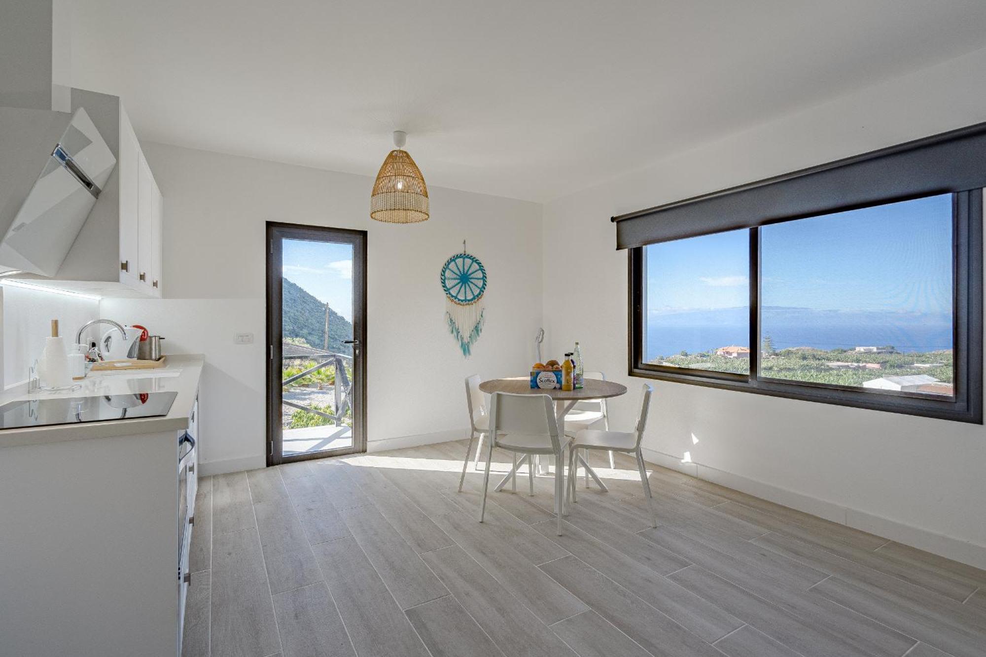 Cliff Haven Sea View Apartment - Adults Only ซานติอาโก เดล เตเด ภายนอก รูปภาพ